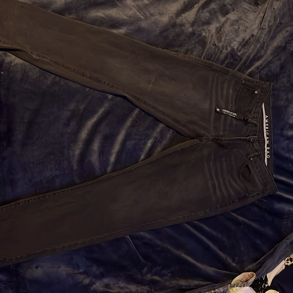 American Rag jeans black 32 x 32